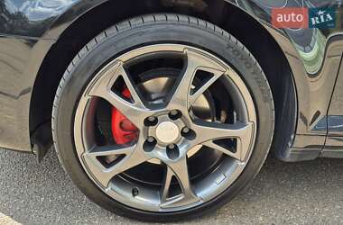 Хэтчбек Audi A3 2009 в 