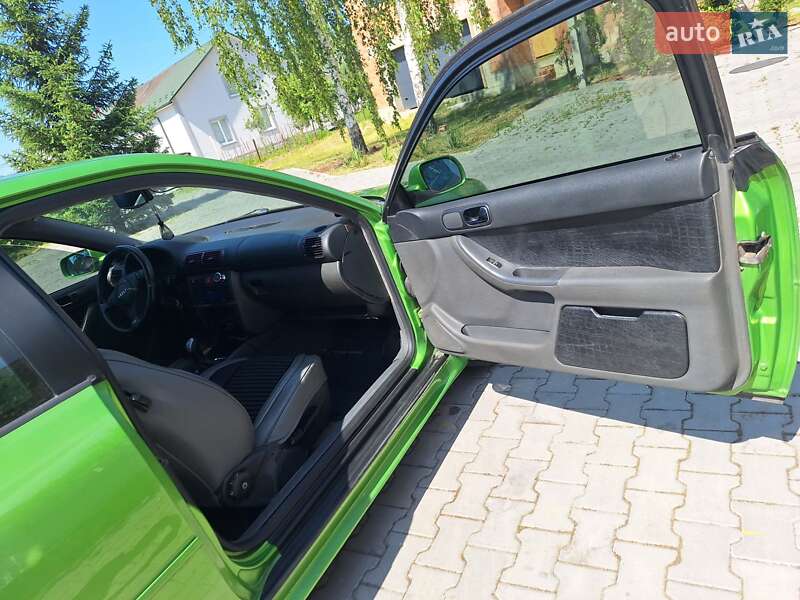 Хетчбек Audi A3 1997 в Чернівцях