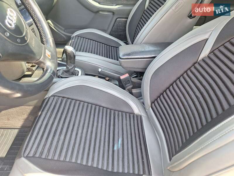 Хетчбек Audi A3 1997 в Чернівцях