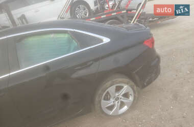 Седан Audi A3 2022 в 
