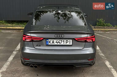Седан Audi A3 2019 в 