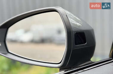 Седан Audi A3 2019 в 