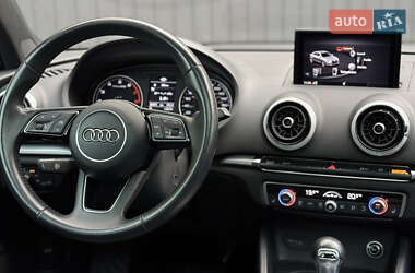 Седан Audi A3 2019 в 
