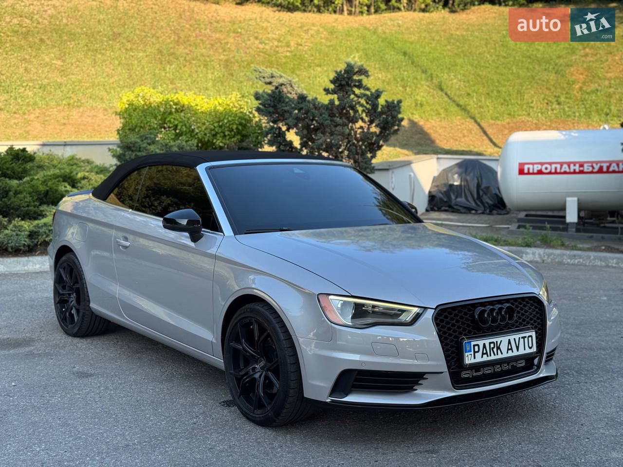 2014 Audi A3 - мініатюра 52