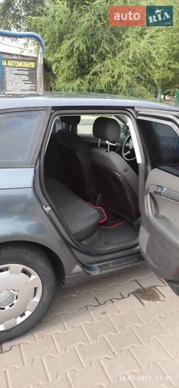 Хетчбек Audi A3 2006 в Кривому Розі