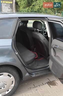 Хетчбек Audi A3 2006 в 