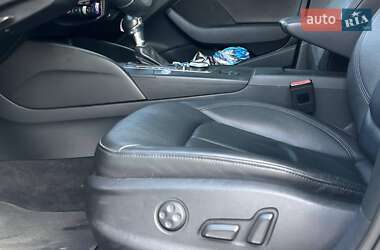 Седан Audi A3 2016 в 
