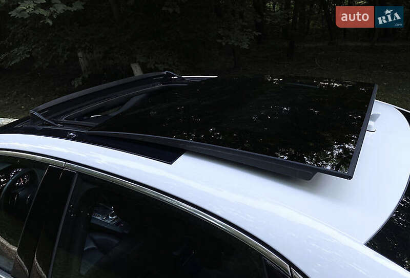 Седан Audi A3 2015 в Черновцах