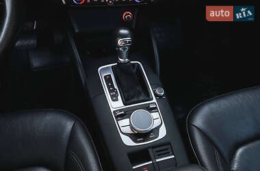 Седан Audi A3 2015 в 