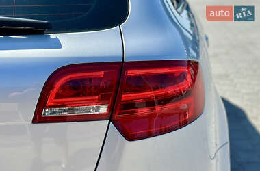 Хэтчбек Audi A3 2012 в 