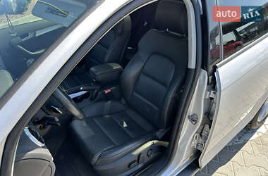 Хэтчбек Audi A3 2012 в 