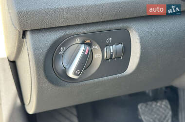 Хэтчбек Audi A3 2012 в 