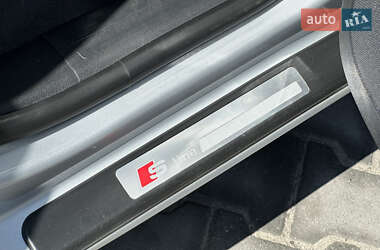 Хэтчбек Audi A3 2012 в 