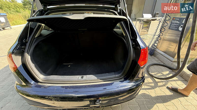 Хэтчбек Audi A3 2004 в Львове