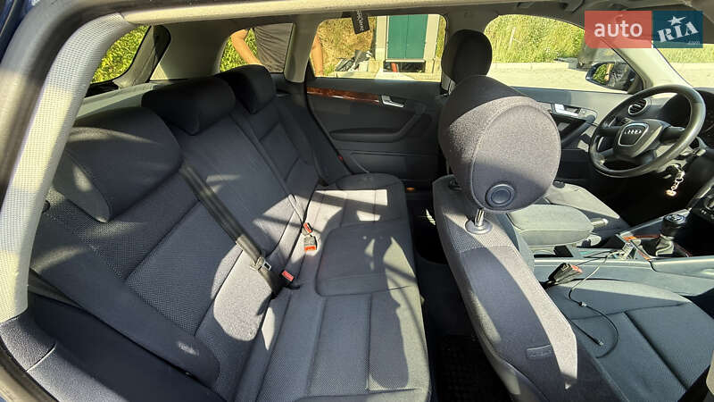 Хэтчбек Audi A3 2004 в Львове