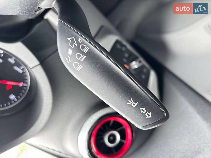 Седан Audi A3 2015 в Києві