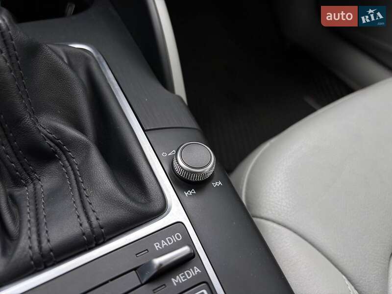 Седан Audi A3 2015 в Києві