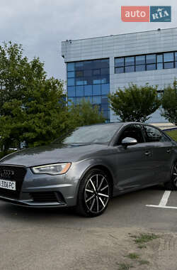 Седан Audi A3 2015 в 