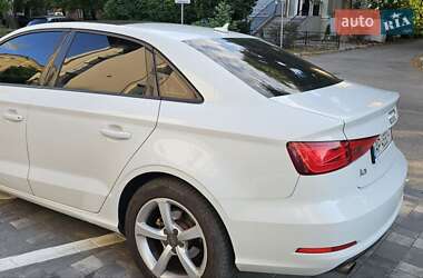 Седан Audi A3 2014 в 