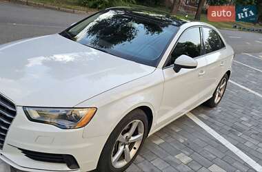 Седан Audi A3 2014 в 