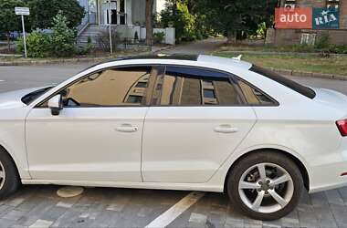 Седан Audi A3 2014 в 