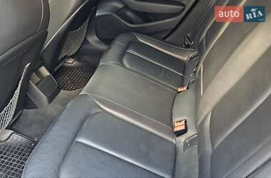 Седан Audi A3 2014 в 