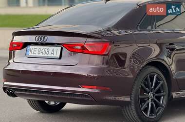 Седан Audi A3 2014 в 