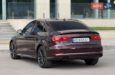 Седан Audi A3 2014 в 