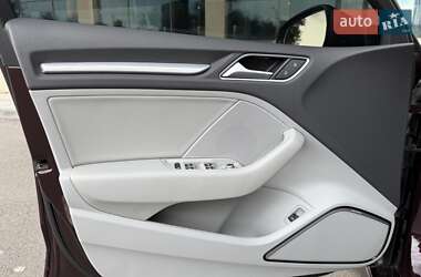 Седан Audi A3 2014 в 