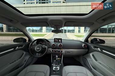 Седан Audi A3 2014 в 