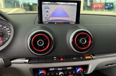 Седан Audi A3 2014 в 