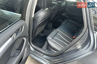 Седан Audi A3 2015 в 