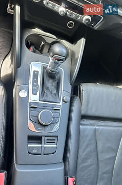 Седан Audi A3 2015 в 
