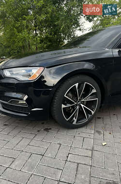 Седан Audi A3 2014 в 