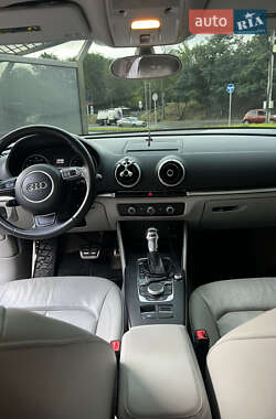 Седан Audi A3 2014 в 