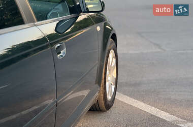 Хэтчбек Audi A3 2006 в 