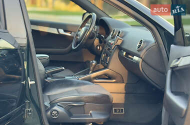 Хэтчбек Audi A3 2006 в 