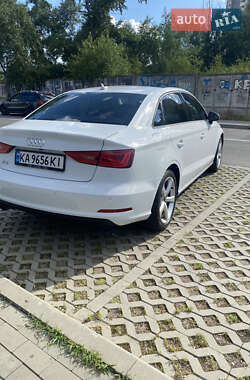 Седан Audi A3 2014 в 