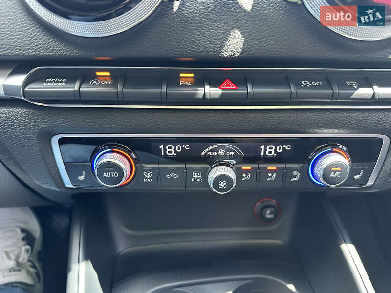 Седан Audi A3 2015 в Києві