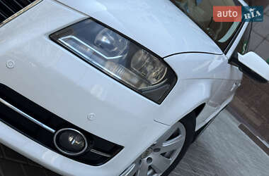 Хэтчбек Audi A3 2013 в 