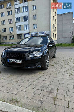 Хетчбек Audi A3 2009 в Пустомитах