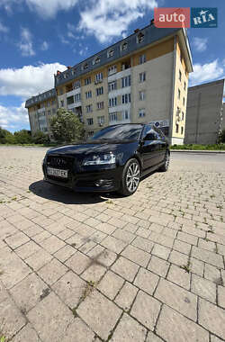 Хетчбек Audi A3 2009 в 