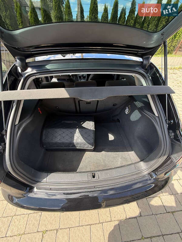 Хетчбек Audi A3 2009 в Пустомитах