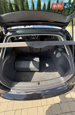 Хетчбек Audi A3 2009 в 