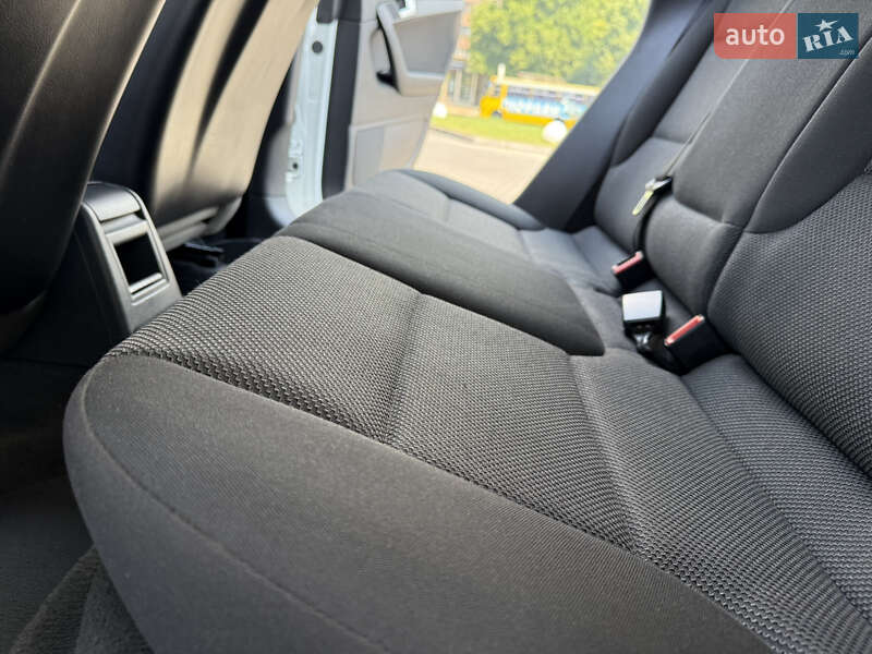 Хэтчбек Audi A3 2013 в Одессе