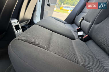 Хэтчбек Audi A3 2013 в 