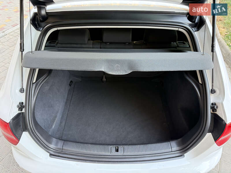 Хэтчбек Audi A3 2013 в Одессе