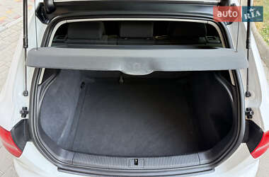 Хэтчбек Audi A3 2013 в 