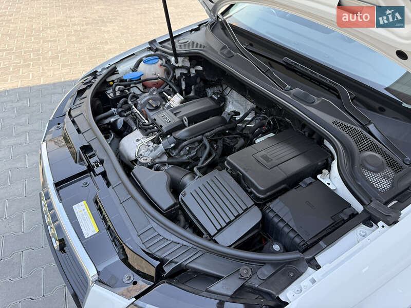 Хэтчбек Audi A3 2013 в Одессе