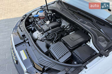 Хэтчбек Audi A3 2013 в 